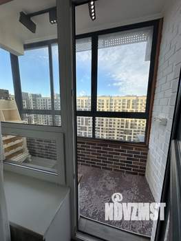 2-к квартира, на длительный срок, 63м2, 16/17 этаж