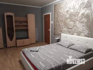 1-к квартира, на длительный срок, 38м2, 17/17 этаж