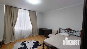 2-к квартира, на длительный срок, 79м2, 5/17 этаж