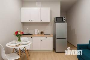 Студия квартира, посуточно, 30м2, 5/15 этаж