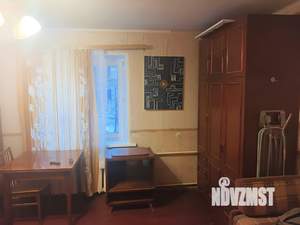 1-к квартира, на длительный срок, 32м2, 3/5 этаж