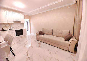 2-к квартира, на длительный срок, 48м2, 5/25 этаж