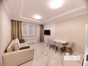 2-к квартира, на длительный срок, 48м2, 5/25 этаж
