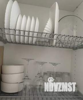 2-к квартира, посуточно, 45м2, 11/17 этаж