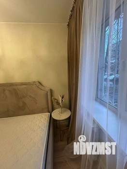 2-к квартира, на длительный срок, 43м2, 1/5 этаж