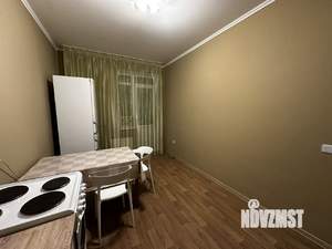 1-к квартира, на длительный срок, 45м2, 8/25 этаж