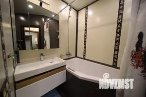 2-к квартира, посуточно, 60м2, 19/19 этаж