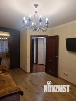 1-к квартира, на длительный срок, 35м2, 3/12 этаж