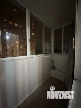 1-к квартира, на длительный срок, 47м2, 5/17 этаж