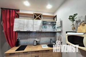 1-к квартира, посуточно, 20м2, 20/20 этаж