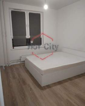 2-к квартира, на длительный срок, 51м2, 7/17 этаж