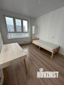 2-к квартира, на длительный срок, 56м2, 8/17 этаж