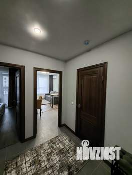 2-к квартира, на длительный срок, 40м2, 15/17 этаж