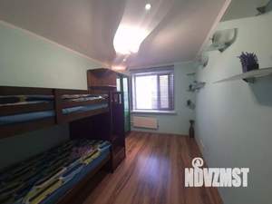 2-к квартира, посуточно, 70м2, 1/1 этаж