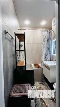 1-к квартира, на длительный срок, 38м2, 14/17 этаж