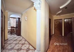 2-к квартира, на длительный срок, 64м2, 14/17 этаж