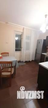 1-к квартира, на длительный срок, 40м2, 8/10 этаж