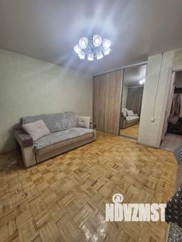 2-к квартира, на длительный срок, 45м2, 3/16 этаж