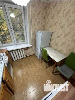 1-к квартира, на длительный срок, 36м2, 3/5 этаж