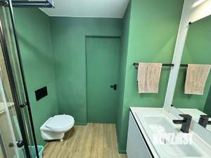 3-к квартира, на длительный срок, 59м2, 4/5 этаж