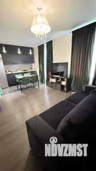 1-к квартира, на длительный срок, 32м2, 10/16 этаж