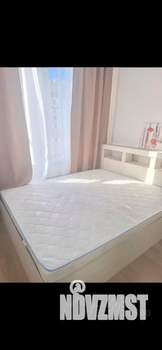 2-к квартира, на длительный срок, 53м2, 13/17 этаж