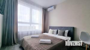 Студия квартира, посуточно, 23м2, 13/15 этаж