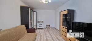 1-к квартира, на длительный срок, 45м2, 10/17 этаж