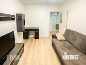 2-к квартира, на длительный срок, 54м2, 22/25 этаж