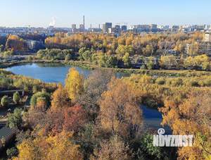 1-к квартира, на длительный срок, 42м2, 11/17 этаж