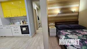 1-к квартира, посуточно, 32м2, 5/20 этаж