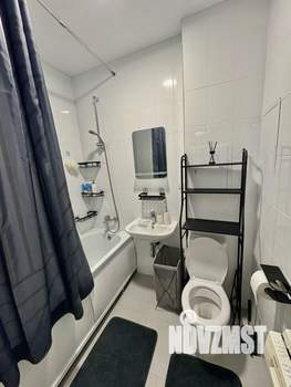 2-к квартира, на длительный срок, 45м2, 16/17 этаж