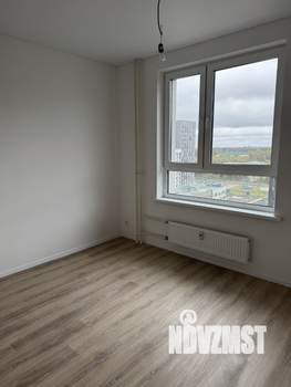 2-к квартира, на длительный срок, 36м2, 11/17 этаж