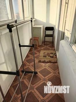 1-к квартира, на длительный срок, 38м2, 4/16 этаж