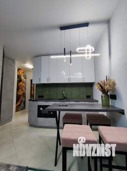 2-к квартира, на длительный срок, 35м2, 2/3 этаж