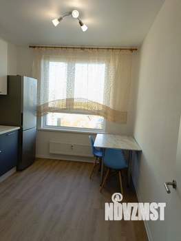 1-к квартира, на длительный срок, 34м2, 15/17 этаж