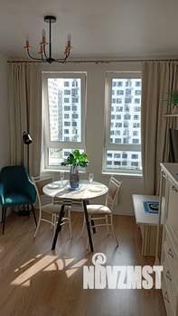 2-к квартира, на длительный срок, 34м2, 8/10 этаж