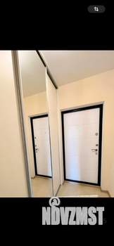 Студия квартира, на длительный срок, 26м2, 4/6 этаж