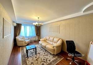 3-к квартира, на длительный срок, 70м2, 3/10 этаж