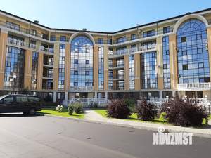 2-к квартира, на длительный срок, 84м2, 4/6 этаж