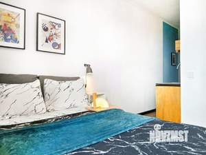 Студия квартира, на длительный срок, 22м2, 7/7 этаж