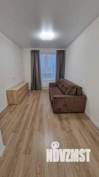 1-к квартира, на длительный срок, 34м2, 16/17 этаж