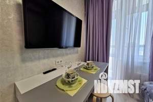 1-к квартира, посуточно, 22м2, 21/25 этаж