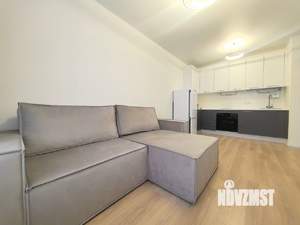 3-к квартира, на длительный срок, 51м2, 10/17 этаж