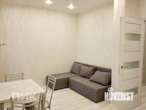 1-к квартира, на длительный срок, 50м2, 6/17 этаж