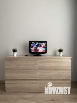 1-к квартира, посуточно, 36м2, 5/6 этаж