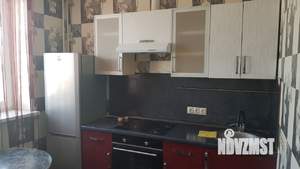 2-к квартира, на длительный срок, 61м2, 17/17 этаж