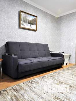 1-к квартира, на длительный срок, 32м2, 3/5 этаж