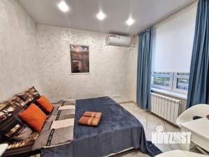 2-к квартира, посуточно, 45м2, 1/17 этаж