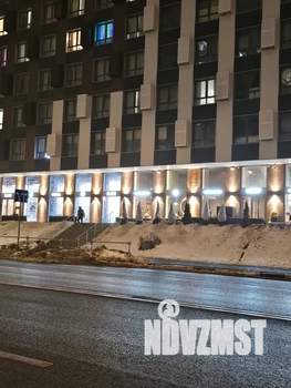 Студия квартира, посуточно, 23м2, 11/15 этаж